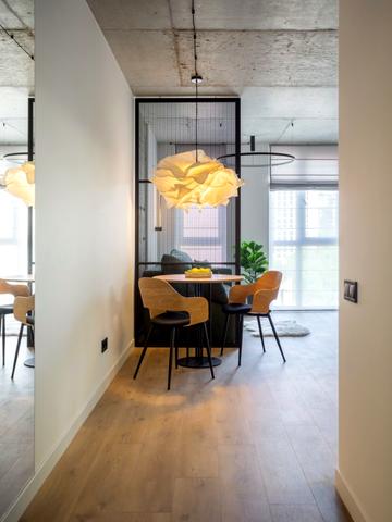 VIP апартаменты в центе (ЖК Великобритания)