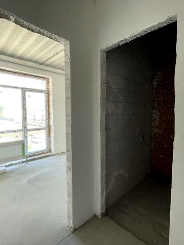 Продаж 1к Квартира Гетьманська вулиця ЖК Амстердам