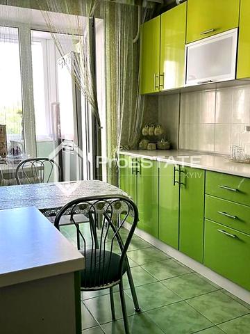 Продаж 3к Квартира Київський шлях вулиця