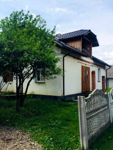 Продаж будинку. Терміново!