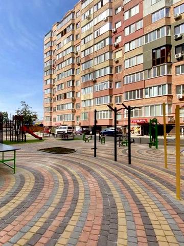 ВЫГОДНО!Двухуровневая квартира в центре,ЖК Николо Град. ЖК Николо Град