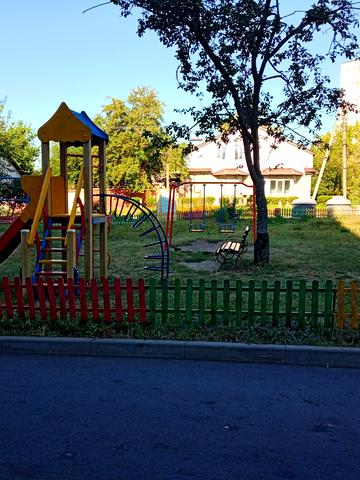 Перемоги просп., 162