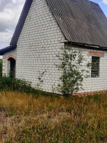 Продам або обміняю на авто будинок в с.Гвоздиківка (р-н Сахалін)