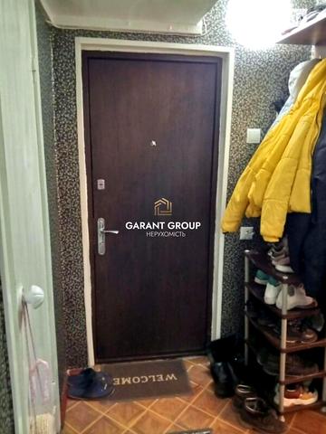 Продаж 1к Квартира Генерала Петрова вулиця