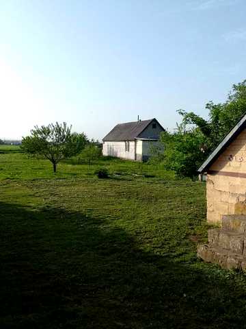 Спаське, продається добрий будинок 100 м.кв, 25 соток