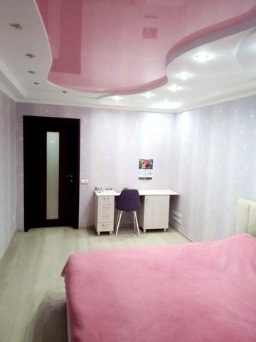 Зх кімнатна квартира у Шевченковському районі вул.Омельченка м.Запоріж ЖК ОСББ