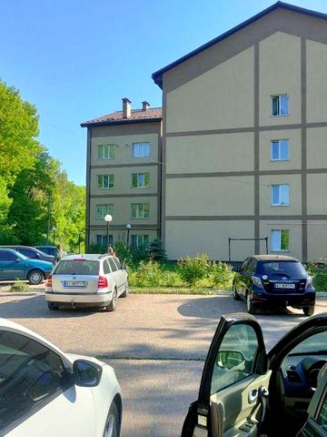 Продам квартиру ..