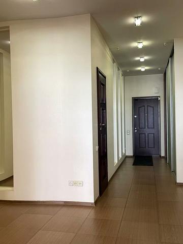 Продам новострой Центр 151 кв. ЖК Аркадиевская Башня