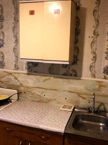 Продам однокомнатную квартиру с индивидуальным отоплением