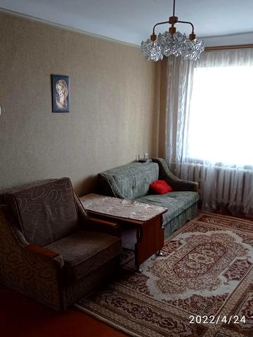 Рильського вул., 5