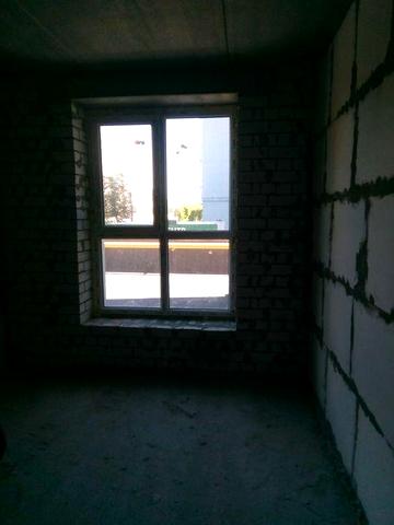 Однокімнатна квартира 40,9 кв. м. у Черкасах ЖК Рідний дім