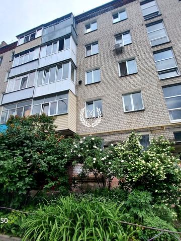 Максима Загривного вул. (Пархоменка), 3