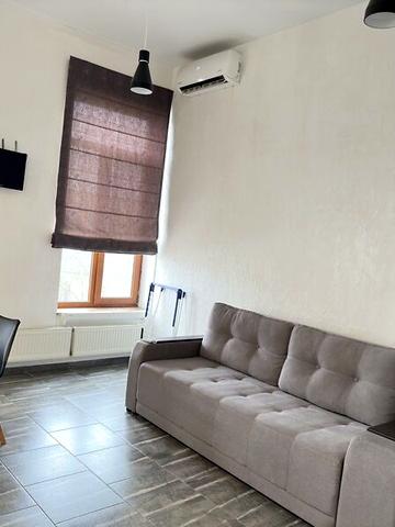 Продаж 1к Квартира Докова вулиця ЖК Клубный 4