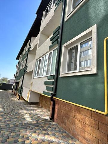 Продаж 1к Квартира Володимира Грушевского вулиця ЖК Good Home