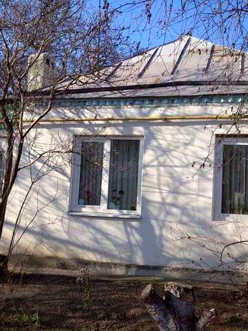 Продам Дом г Новомосковск