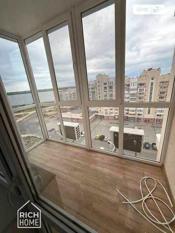 Продаж 3к Квартира Лазурна вулиця ЖК Ривьера