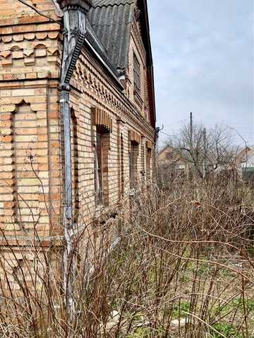 Продається коробка без внутрішніх робіт
