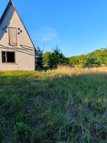 Будинок з ділянкою Козинські горби