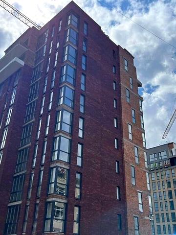 Продаж 1к Квартира Миру проспект