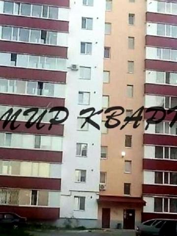 Гожулівська вул., 100