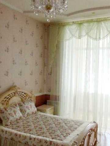 Продаж 3к Квартира Довженка вулиця