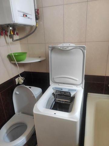 Здам гостьовий будинок, однокімнатний.