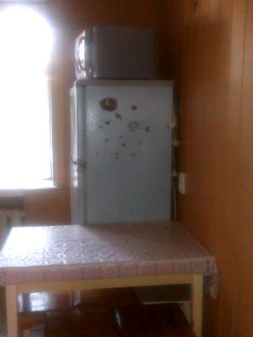 Уютная квартира в тихом районе