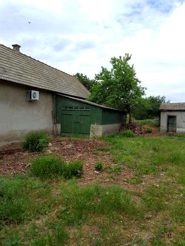 Продам дом в Кулевче.