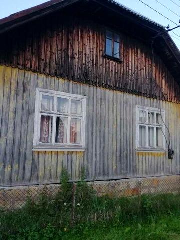 Продаж будинку в с.Нижнє Синьовидне, ділянка 26 соток