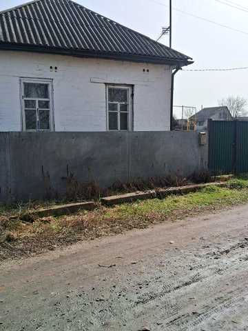 Продам будинок (м. Борзна)