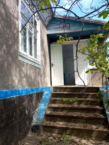 Будинок Клекотина Жмеринський район Вінницька область