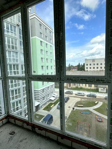 Волковича вул., 23а