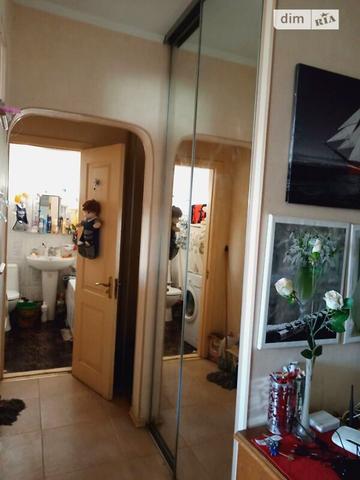 Продаж 3к Квартира Євгена Чикаленка (Академіка Вільямса) вулиця