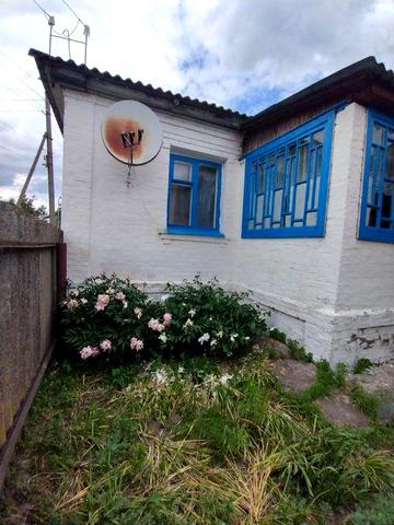 Будинок в м.Буринь на Шиловці НЕ оренда чистий продаж!