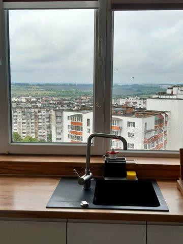 Лісогринівецька вул., 18-Г