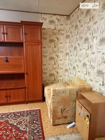 Продаж 1к Квартира Семена Кузнеця вулиця