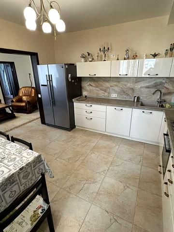 Продаи 3 ком в новом доме ул. Зеленая, Центр, ЦУМ