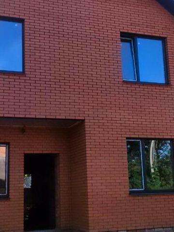 Будинок двоповерховий