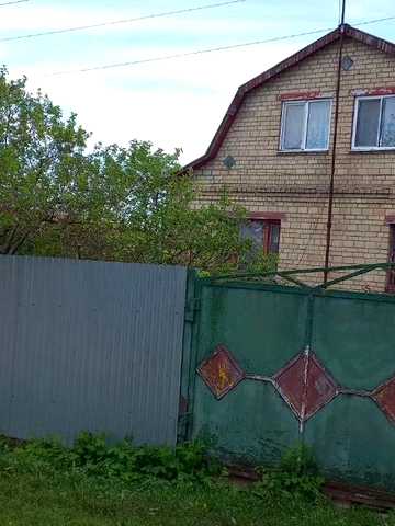 Продам будинок село Лосятин