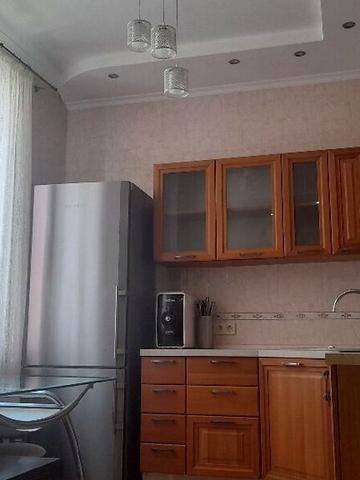 Продаж 2к Квартира Базарна вулиця