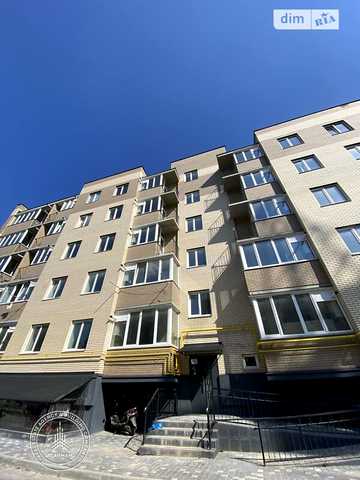 Продаж 1к Квартира Київська вулиця ЖК Кемпинг Сити