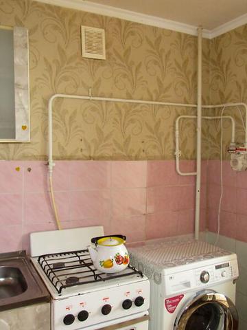 Продаж 1к Квартира Лінія 1-а вулиця