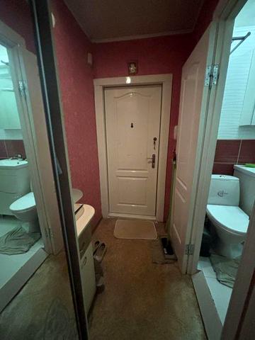 Продам 3х кімнатну квартиру Бердичівська