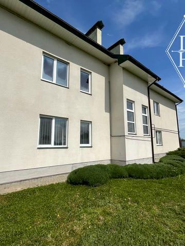 Продаж багатоквартирного будинку