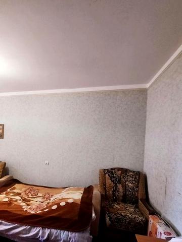 Двокімнатна квартира з автономним опаленням у Таврійському мікрорайоні