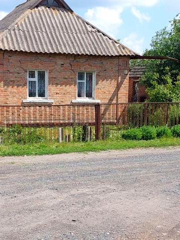 Продам садибу в тихому гарному місці район засулля адресою щаслива 9