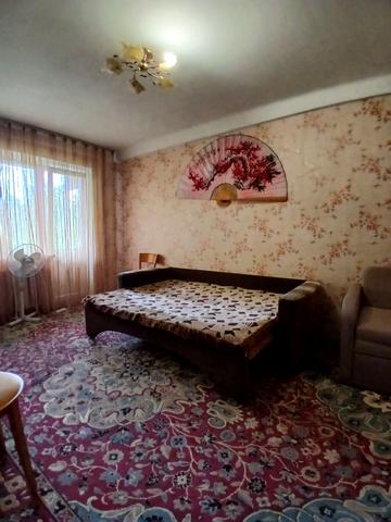 Квартира на Дегтяревской