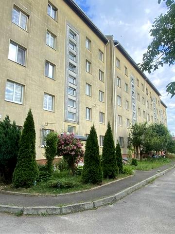 Малехів Вокзальна 9 Дубляни трьох кімнатна квартира 73м2