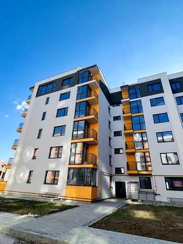 Продаж 2к Квартира Райдужна вулиця ЖК Западный