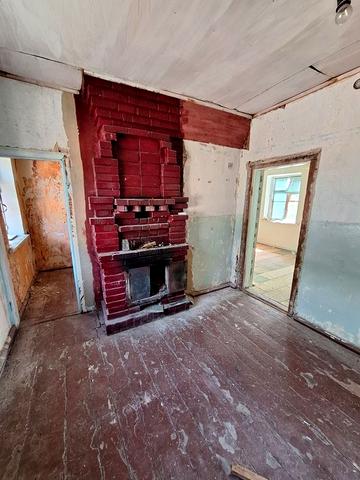 Продаж частини будинку вул Фортечна